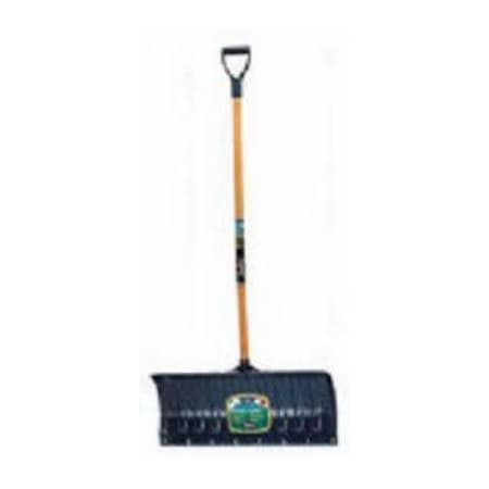 Garant 26 Poly Snow Pusher APP26KDR